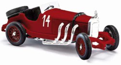 329-48309 Mercedes SSK 1931 Herbstpreis 