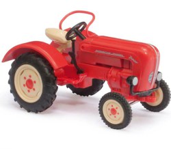 329-50000 Traktor Porsche Junior K      