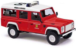 329-50376 Land Rover Defender Freiwillig