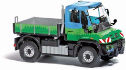 329-50931 MB Unimog U430 Bayrischer Wald