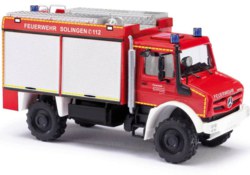 329-51054 MB Unimog U5023,  Feuerwehr So