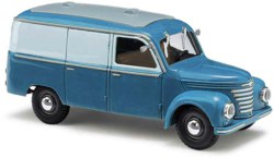 329-51202 Framo V901/2 Kasten, blau Busc