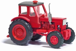 329-51351 Traktor Belarus MTS-52, Rot Bu