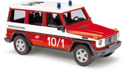 329-51413 Mercedes G 90 Feuerwehr Airpor