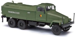 329-51557 IFA G5'59 Wassertankwagen NVA 