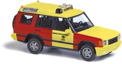 329-51928 Land Rover - Feuerwehr Herne B