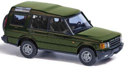 329-51931 Land Rover Discovery - Metalli