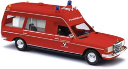 329-52210 Mercedes VF 123 Miesen, Feuerw