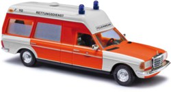 329-52212 Mercedes VF 123 Miesen, Feuerw