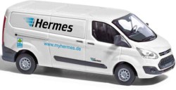 329-52410 Ford Transit Hermes Versand   