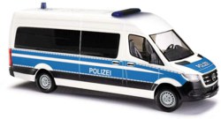 329-52606 Mercedes-Benz Sprinter - Poliz