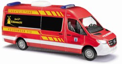 329-52617 Mercedes Sprinter Feuerwehr Ed