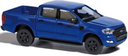 329-52803 Ford Ranger, blau             