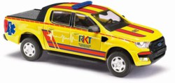 329-52820 Ford Ranger, RKT Regensburg Bu