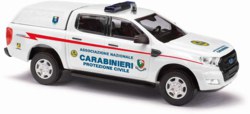 329-52823 Ford Ranger, Carabinieri Itali
