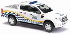 329-52828 Ford Ranger Policia Mallorca B