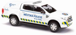 329-52834 Ford Ranger Mestska Policie Pr