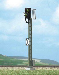 329-5804 Vorsignal Busch Modellbau Spur