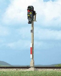 329-5833 Ausfahrsignal Haupt-/Sperrsign