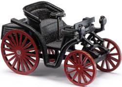 329-59916 Benz-Patent-Motorwagen, Victor
