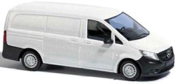 329-60203 Bausatz: Mercedes-Benz Vito, W