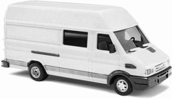 329-60270 Bausatz: Iveco Daily Kasten  B