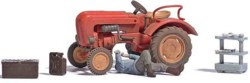 329-7937 Action-Set: Traktorreparatur B