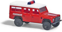329-8375 Land Rover Feuerwehr N        