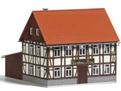 329-8779 Gasthaus »Krone« Busch Modelle