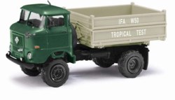 329-95272 ESPEWE: IFA W50 2SK Tropical T