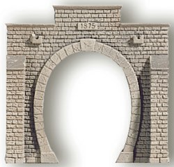 330-48051 Tunnel-Portal Noch Modellbau, 
