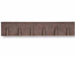 330-58274 Stützmauer, 33 x 12,5 cm      