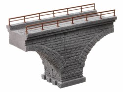 330-58677 Brückenbogen Ravenna-Viadukt  
