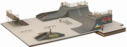 330-66834 micro-motion Skatepark NOCH Mo