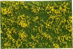 330-7255 Bodendecker-Foliage Wiese gelb