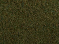 330-7272 Foliage, olivgrün 20 x 23 cm N