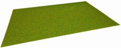 330-8 Mini-Grasmatte Blumenwiese Noc