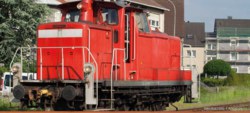 332-42410 H0 Diesellokomotive 362 DB AG,
