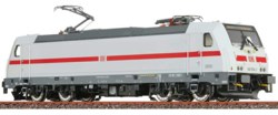 332-43809 H0 Elektrolokomotive 146.5 DB,