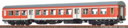 332-46047 H0 Personenwagen Byz 438.4 DB,