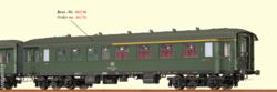 332-46156 Personenwagen Bauart AB4yse-37