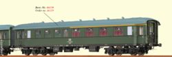 332-46159 Personenwagen Bauart AB4yse-37