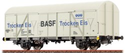 332-47276 H0 Güterwagen Gbs-uv 253 DB, E