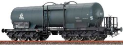 332-48544 H0 Kesselwagen ZZd [P] DB, Epo