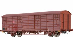332-49908 H0 Güterwagen Gbs 258 DB AG, E