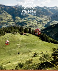 332-6342 H0 Seilbahn Hahnenkamm, Gesche