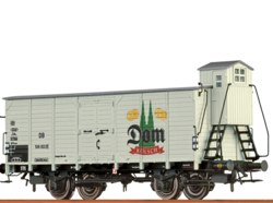 332-67471 Bierwagen G10 Dom K�lsch der D
