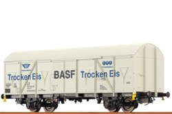 332-67810 N Güterwagen Glmhs 50 DB, Epoc