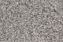 335-61829 Granit-Gleisschotter grau H0 G