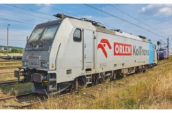 339-21617 Elektrolok EU43 Orlen VI Elekt